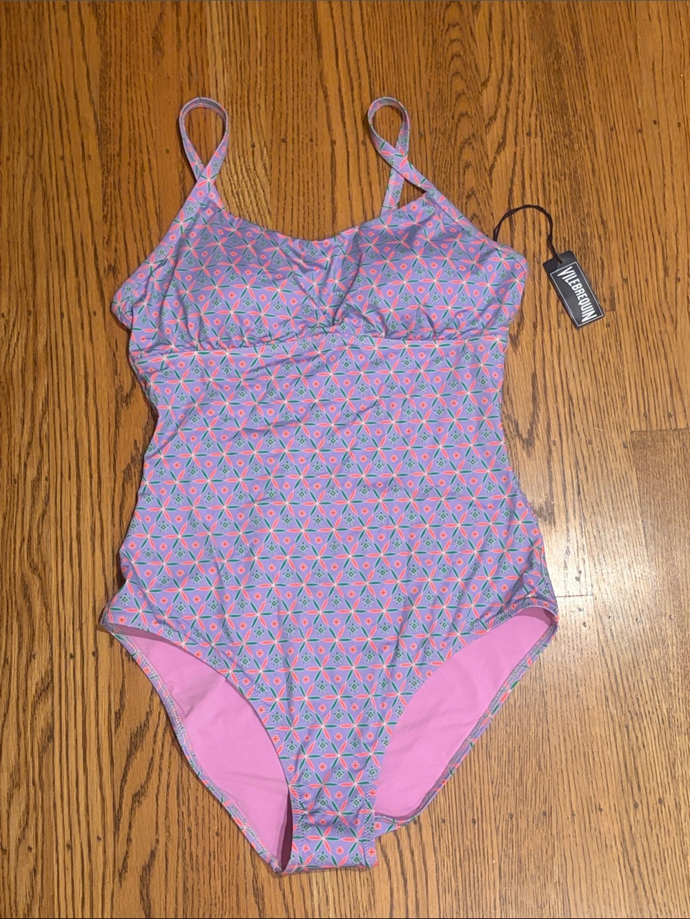 Vilebrequin Swimsuit